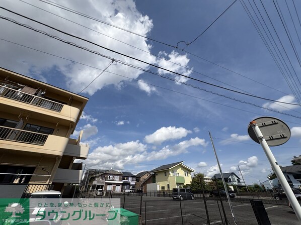 アザーレ・パッシオ本厚木Aの物件内観写真